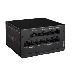 Napajanje 850W COOLER MASTER Elite Gold, MPX-8505-AFAG-BEU, ATX3.1, PCIe 5.1, 80+ Gold, fully modular