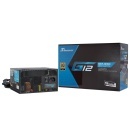 Napajanje 850W Seasonic G12 GM-850, 80 Plus gold, semi modular (SSR-850FM)