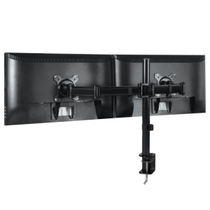 Nosač za monitor ARCTIC Z2 Basic Desk Mount Dual Monitor Arm, AEMNT00040A - Img 2