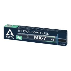 Termalna pasta ARCTIC MX-7 (4 g) ACTCP00090A - Img 2