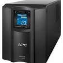 UPS APC SMC1500IC, SMART 1500VA, black