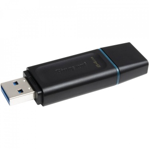 USB Flash Drive 64GB KINGSTON Data Traveler Exodia DTX/64GB, USB 3.2 - Img 2