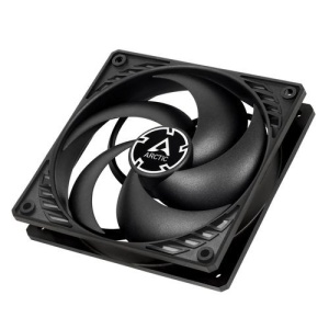 Ventilator za kućište Arctic P12 PWM PST, 12cm, 4 pin, black/black, ACFAN00120A - Img 2
