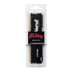 8 GB DDR4/3200 KINGSTON KF432C16BB/8, FURY Beast