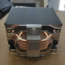 CPU Hladnjak Arctic Freezer 34, 150W TDP, ACFRE00086C, LGA1700, AM4, AM5, Bulk