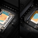 CPU Hladnjak Arctic Freezer 36 (Black), ACFRE00123A, DUO FAN, 4 heatpipe, AM5, LGA1700