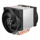 CPU Hladnjak Arctic Freezer 4U-M Rev. 2, 350W, 8 heatpipes, for Intel and AMD server processors, ACFRE00133B