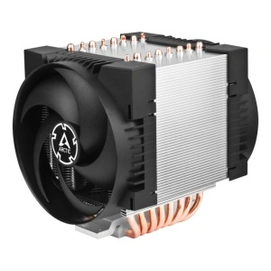 CPU Hladnjak Arctic Freezer 4U-M Rev. 2, 350W, 8 heatpipes, for Intel and AMD server processors, ACFRE00133B