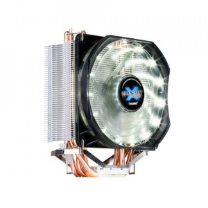 CPU Hladnjak ZALMAN CNPS9X Optima, 4 heatpipe, 180W TDP - Img 2