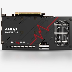 Graficka kartica AMD Sapphire Pulse RX 9060 XT Gaming OC, 16GB DDR7, 11350-03-20G - Img 6
