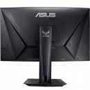 Monitor 27″ ASUS VG27WQ TUF gaming, QHD, 1ms, 165Hz, Curved