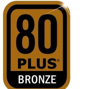 Napajanje 500W CHIEFTEC ELP-500S, ELEMENT series, 12cm fan, 85% (BRONZE) - Img 3