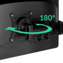 Nosač za monitor ARCTIC Z2 Pro Gen 3 Dual Monitor Arm with SuperSpeed USB Hub, AEMNT00050A