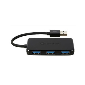 USB 3.0 Hub Transcend TS-HUB2K, 4-port - Img 3