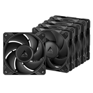 Ventilator za kućište Arctic P12 Pro PST - 5 Pack, ACFAN00307A