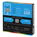 Arctic P12 PWM PST A-RGB 0dB, 12cm, 4 pin, ACFAN00231A