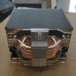 CPU Hladnjak Arctic Freezer 34, 4 heatpipe, 150W TDP, ACFRE00086C, AM4, AM5, Bulk - Img 5
