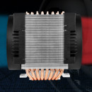 CPU Hladnjak Arctic Freezer 4U-M Rev. 2, 350W, 8 heatpipes, for Intel and AMD server processors, ACFRE00133B