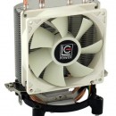 CPU Hladnjak LC POWER Cosmo-Cool LC-CC-95, heatpipe, 130W TDP