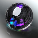 CPU Hladnjak Raijintek Juno Pro RGB 120mm, 105W TDP