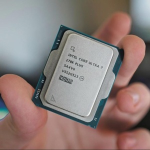 CPU INTEL CORE ULTRA 7 270K Plus, 5.5 GHz, 24C/24T, 40MB, 250W, LGA 1851, Box (BX80768270K) - Img 2