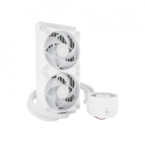 CPU vodeno hladjenje Arctic Liquid Freezer III - 240 A-RGB (White), ACFRE00150A - Img 3