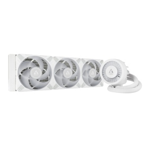 CPU vodeno hladjenje Arctic Liquid Freezer III - 360 A-RGB (White), ACFRE00152A - Img 8