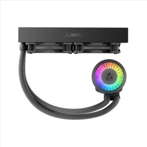 CPU vodeno hladjenje Arctic Liquid Freezer III Pro 240 A-RGB, ACFRE00182A - Img 4