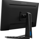 Gaming Monitor 27" Lenovo Legion R27qe Gen 2, QHD (2560 x 1440) at 200 Hz, IPS, 400 nits, 0.5 ms
