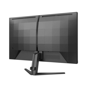 Gaming Monitor 27" PHILIPS Evnia 27M2N3200S/00, 180Hz, IPS, 16:9, FHD, 1 ms, HDMI 2.0 x 2, DP 1.4 x 1, 300 cd/m², 2 x 2W - Img 2