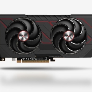 Graficka kartica AMD Sapphire Pulse RX 9060 XT Gaming OC, 16GB DDR7, 11350-03-20G - Img 3