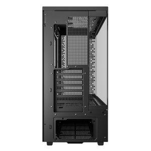 Kućište DeepCool CH690 Digital, R-CH690-BKNNA0D-G-1, black, no fans - Img 4