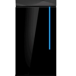 Kućište GIGABYTE C200 GLASS GB-C200G, USB3.0, RGB, 120mm FAN - Img 2
