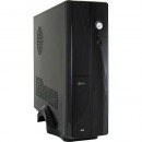 Kućište LC-POWER LC-1400mi, sa napajanjem 300W, LC300SFX v3.21