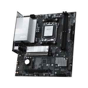 MB MSI PRO B850M-G, 2 x DDR5, s.AM5 - Img 3