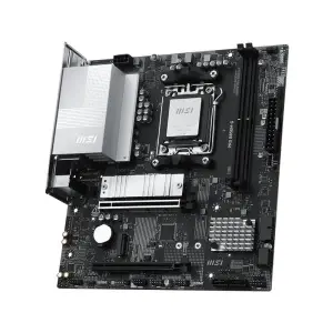 MB MSI PRO B850M-G, 2 x DDR5, s.AM5 - Img 3