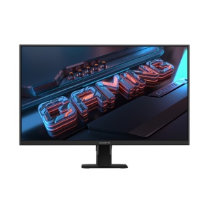 Monitor 27" Gigabyte GS27QA EU, IPS, 180Hz, 1ms, QHD 2560x1440, 100% sRGB, AMD FreeSync, Flicker-Free, Low Blue Light - Img 2