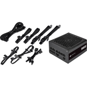 Napajanje 650W Corsair RM650, 80 PLUS® Gold Certified, Fully Modular, CP-9020280-EU - Img 3