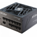 Napajanje 750W Seasonic ATX3-FOCUS-GX-750, 80 Plus Gold, fully modular (SSR-750FX), ATX 3.0