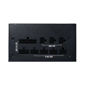 Napajanje 850W ANTEC NE850G M, Neo ECO 80+ Gold, fully modular, PCIE5.0 Ready (12VHPWR Cable included) - Img 4