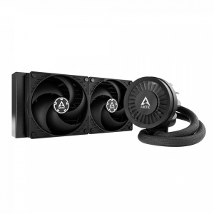 CPU vodeno hladjenje Arctic Liquid Freezer III - 240 (Black), ACFRE00134A - Img 7