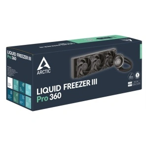 CPU vodeno hladjenje Arctic Liquid Freezer III Pro 360, ACFRE00180A
