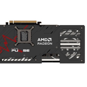 Graficka kartica AMD Sapphire Radeon RX 9070 Gaming Pulse 16GB, 11349-03-20G - Img 2