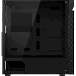 Kućište GIGABYTE C200 GLASS GB-C200G, USB3.0, RGB, 120mm FAN - Img 3
