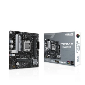 MB ASUS PRIME B650M-R, AMD 650, 2xDDR5, HDMI, AM5