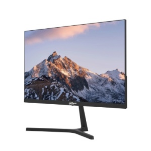 Monitor 27" DAHUA LM27-B200S, FHD (1920x1080), 100Hz, HDMI, VGA, 2 × 1 W - Img 2
