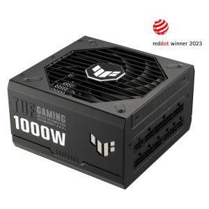 Napajanje 1000W ASUS TUF-GAMING-1000G, 80+ Gold, Fully modular, ATX 3.1,  - Img 4
