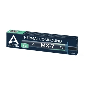 Termalna pasta ARCTIC MX-7 (2g), ACTCP00089A