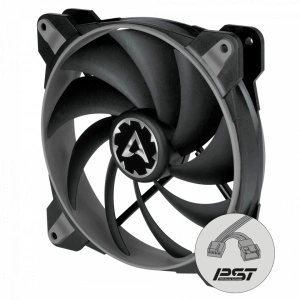 Ventilator za kućište Arctic BioniX F140 Gaming Fan with PWM PST, 14cm, 4 pin, ACFAN00161A - Img 2