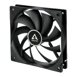 Ventilator za kućište Arctic F12 PWM PST, 12cm, 4 pin, ACFAN00200A - Img 2